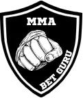 MMA Bet Guru